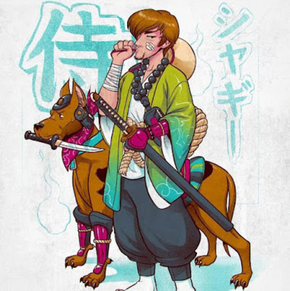 Meet your Posher, Dev - Picture 1 of 1